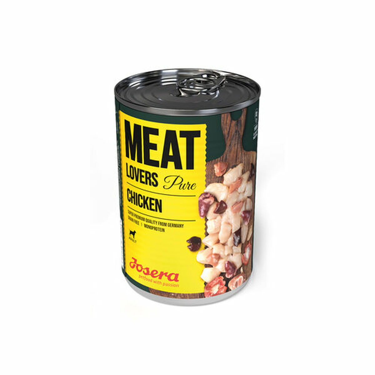 Natvoer Josera 30002463 Kip 400 gr